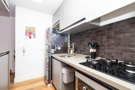 Apartamento à venda com 69m², 2 quartos e 1 vaga Apartamento à venda com 69m², 2 quartos e 1 vagaCozinha