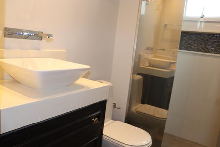 Apartamento à venda com 69m², 2 quartos e 1 vagaBanheiro