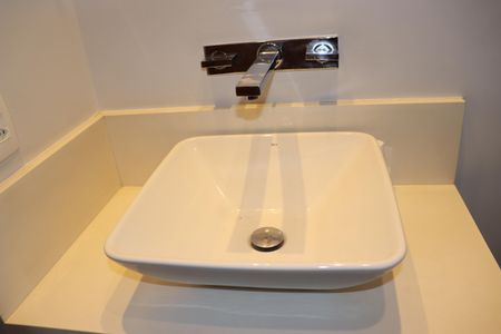 Apartamento à venda com 69m², 2 quartos e 1 vagaBanheiro