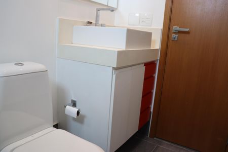 Apartamento à venda com 69m², 2 quartos e 1 vagaBanheiro Suíte