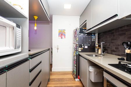 Apartamento à venda com 69m², 2 quartos e 1 vaga Apartamento à venda com 69m², 2 quartos e 1 vagaCozinha