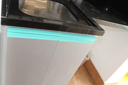 Apartamento à venda com 69m², 2 quartos e 1 vagaÁrea de Serviço