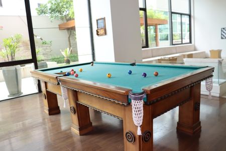 Apartamento à venda com 69m², 2 quartos e 1 vagaÁrea comum