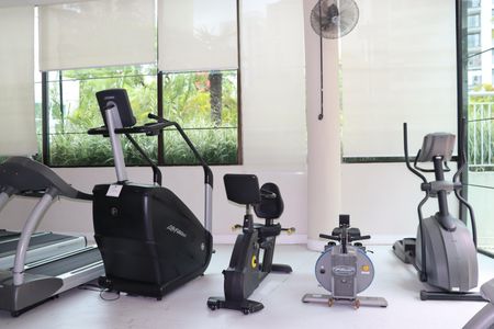 Apartamento à venda com 69m², 2 quartos e 1 vagaÁrea comum