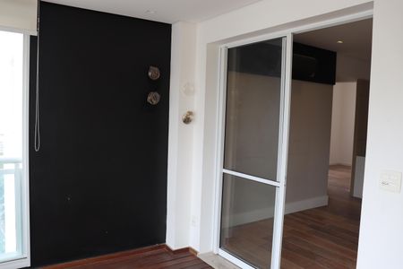 Apartamento à venda com 69m², 2 quartos e 1 vagaVaranda Sala
