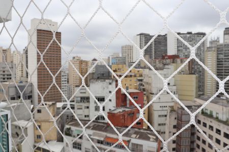 Apartamento à venda com 69m², 2 quartos e 1 vagaVista Suíte