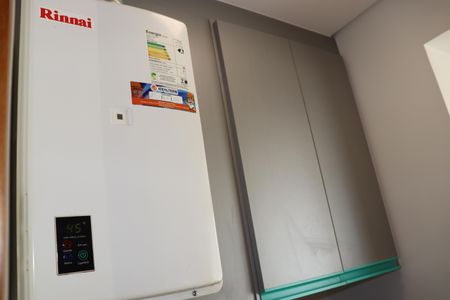 Apartamento à venda com 69m², 2 quartos e 1 vagaÁrea de Serviço