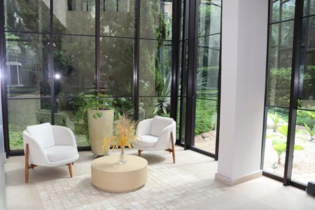 Apartamento à venda com 69m², 2 quartos e 1 vagaÁrea comum