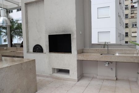 Apartamento à venda com 69m², 2 quartos e 1 vagaÁrea comum