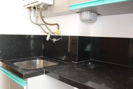 Apartamento à venda com 69m², 2 quartos e 1 vagaÁrea de Serviço