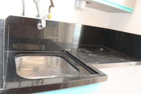 Apartamento à venda com 69m², 2 quartos e 1 vagaÁrea de Serviço