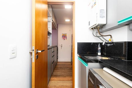 Apartamento à venda com 69m², 2 quartos e 1 vaga Apartamento à venda com 69m², 2 quartos e 1 vagaÁrea de Serviço