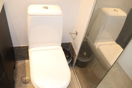 Apartamento à venda com 69m², 2 quartos e 1 vagaBanheiro