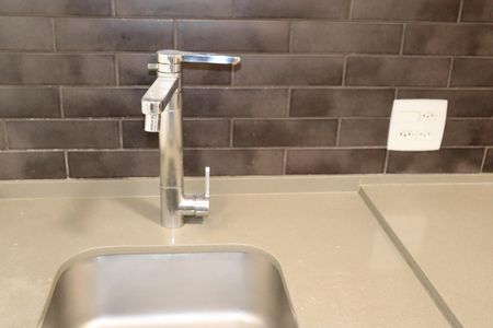 Apartamento à venda com 69m², 2 quartos e 1 vagaCozinha