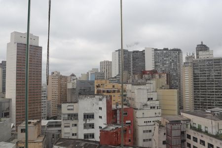 Apartamento à venda com 69m², 2 quartos e 1 vagaVista da Varanda Sala