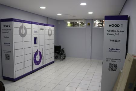 Apartamento à venda com 69m², 2 quartos e 1 vagaÁrea comum