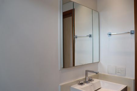 Apartamento à venda com 69m², 2 quartos e 1 vagaBanheiro Suíte