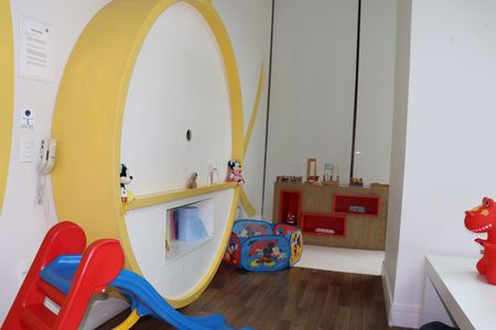 Apartamento à venda com 69m², 2 quartos e 1 vagaÁrea comum