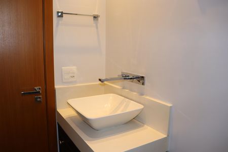 Apartamento à venda com 69m², 2 quartos e 1 vagaBanheiro