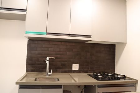 Apartamento à venda com 69m², 2 quartos e 1 vagaCozinha