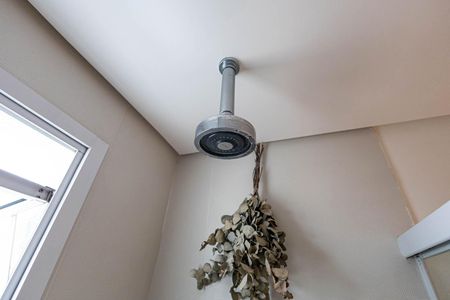 Apartamento à venda com 69m², 2 quartos e 1 vaga Apartamento à venda com 69m², 2 quartos e 1 vagaBanheiro da Suíte 1