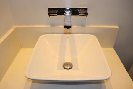 Apartamento à venda com 69m², 2 quartos e 1 vagaBanheiro