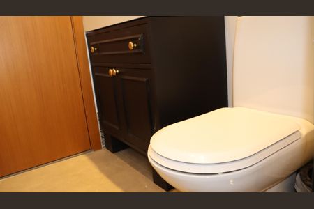 Apartamento à venda com 69m², 2 quartos e 1 vagaBanheiro