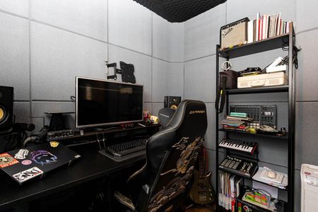 Apartamento à venda com 69m², 2 quartos e 1 vaga Apartamento à venda com 69m², 2 quartos e 1 vagaQuarto 2