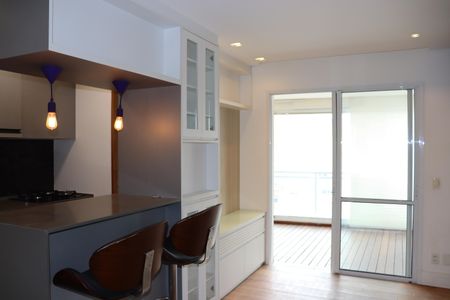 Apartamento à venda com 69m², 2 quartos e 1 vagaSala