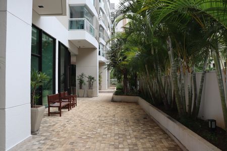 Apartamento à venda com 69m², 2 quartos e 1 vagaÁrea Comum