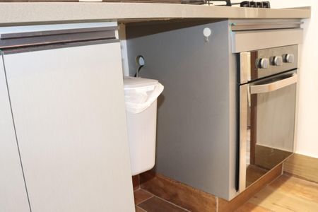 Apartamento à venda com 69m², 2 quartos e 1 vagaCozinha