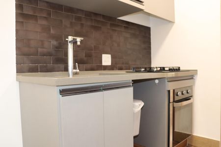 Apartamento à venda com 69m², 2 quartos e 1 vagaCozinha