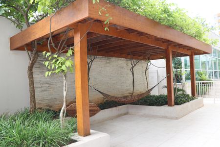 Apartamento à venda com 69m², 2 quartos e 1 vagaÁrea Comum