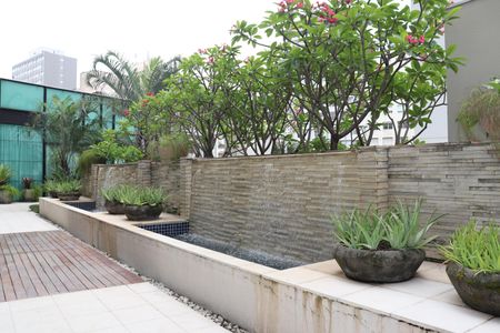 Apartamento à venda com 69m², 2 quartos e 1 vagaÁrea Comum