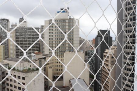 Apartamento à venda com 69m², 2 quartos e 1 vagaVista Suíte