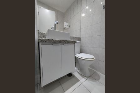 Apartamento à venda com 70m², 3 quartos e 1 vagaBanheiro - torneira 2