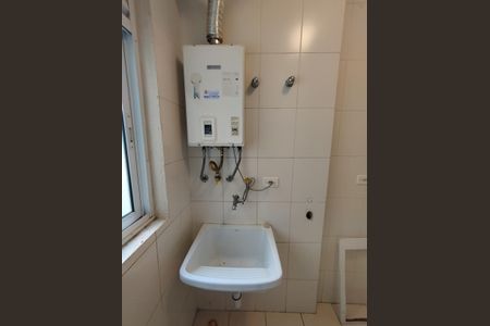 Apartamento à venda com 70m², 3 quartos e 1 vagaÁrea de Serviço