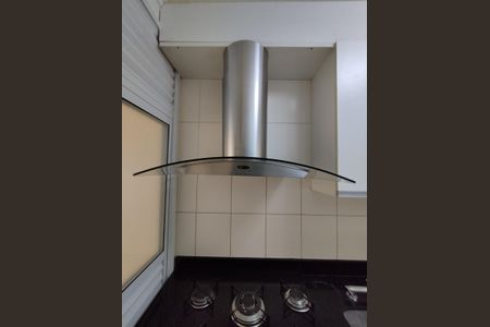 Apartamento à venda com 70m², 3 quartos e 1 vagaCozinha - Torneira
