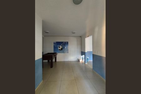 Apartamento à venda com 70m², 3 quartos e 1 vagaÁrea comum - Jogos