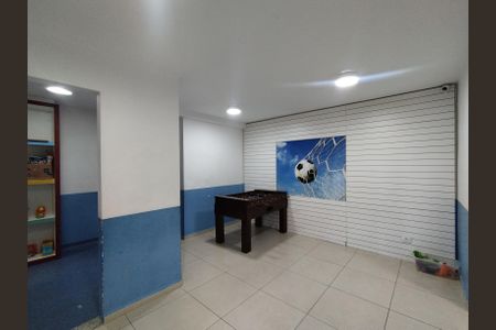 Apartamento à venda com 70m², 3 quartos e 1 vagaÁrea comum - Salão de Jogos