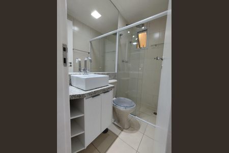 Apartamento à venda com 70m², 3 quartos e 1 vagaBanheiro Social