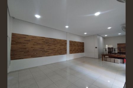 Apartamento à venda com 70m², 3 quartos e 1 vagaÁrea comum - Salão de festas