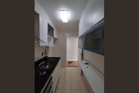 Apartamento à venda com 70m², 3 quartos e 1 vagaCozinha - Armários