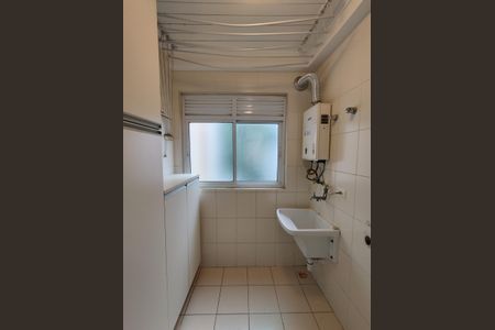 Apartamento à venda com 70m², 3 quartos e 1 vagaÁrea de Serviço