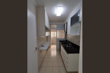 Apartamento à venda com 70m², 3 quartos e 1 vagaCozinha - Armários