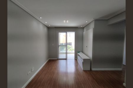 Apartamento à venda com 70m², 3 quartos e 1 vagaSala