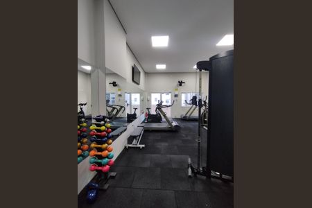 Apartamento à venda com 70m², 3 quartos e 1 vagaÁrea comum - Academia