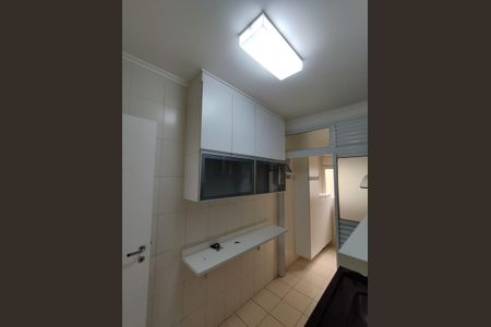 Apartamento à venda com 70m², 3 quartos e 1 vagaCozinha - Torneira