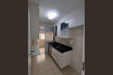 Apartamento à venda com 70m², 3 quartos e 1 vagaCozinha - Armários