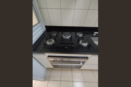 Apartamento à venda com 70m², 3 quartos e 1 vagaCozinha - Armários